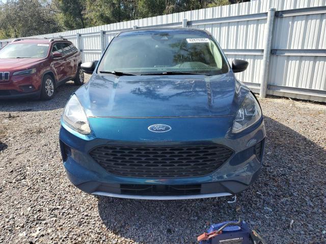 2020 FORD ESCAPE S 1FMCU0F69LUB47181