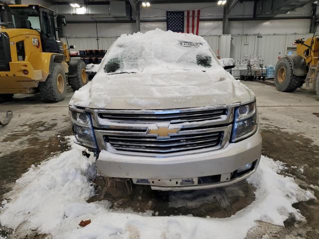 2015 CHEVROLET TAHOE K150 - 1GNSKCKC8FR140126