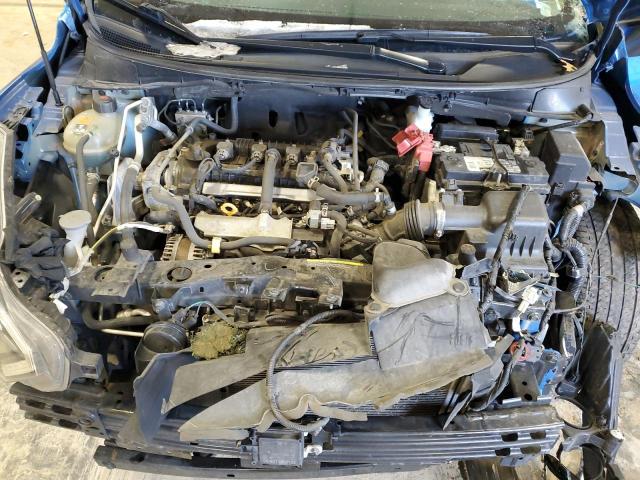 2021 NISSAN VERSA SV - 3N1CN8EV2ML841637