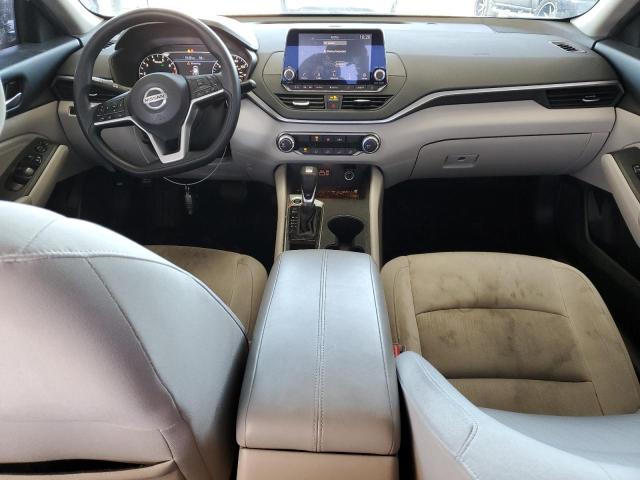 2020 NISSAN ALTIMA S 1N4BL4BV2LC273580