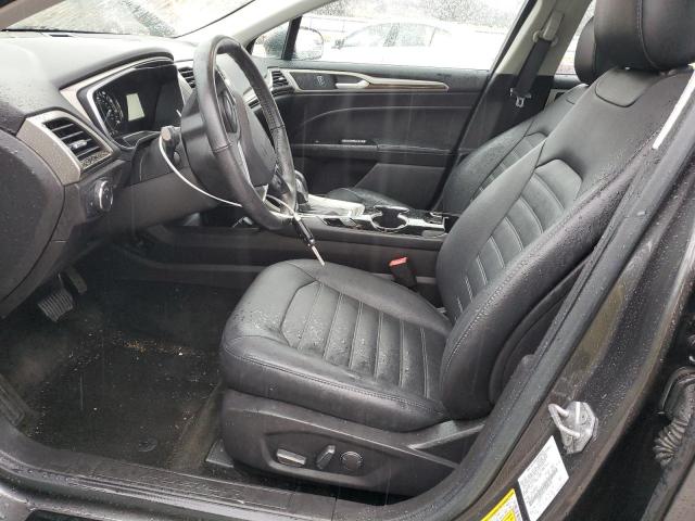 2016 FORD FUSION SE 3FA6P0HD7GR304696