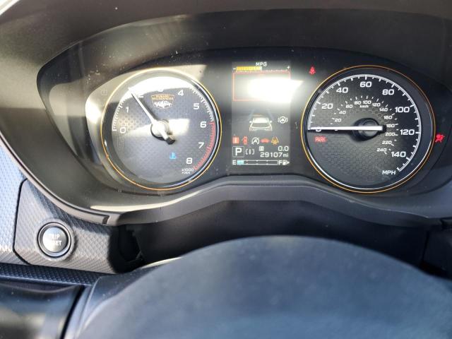 2023 SUBARU FORESTER W JF2SKALC9PH512092