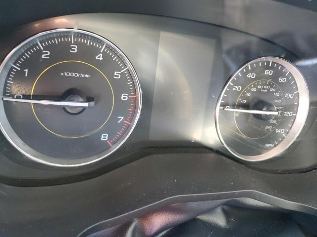2022 SUBARU CROSSTREK - JF2GTHSC2NH265489