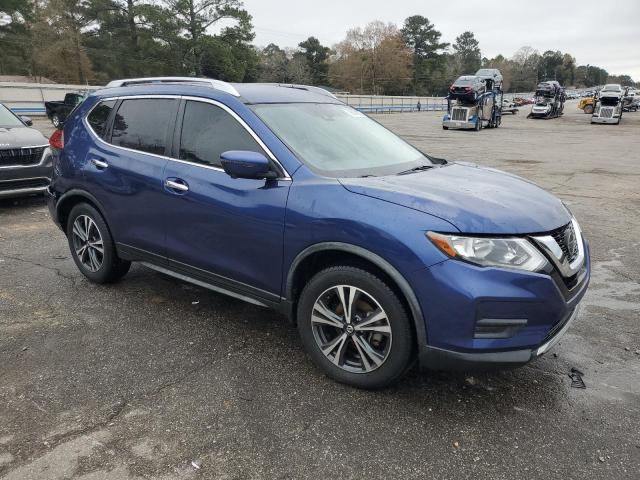 2020 NISSAN ROGUE S - JN8AT2MT9LW008227