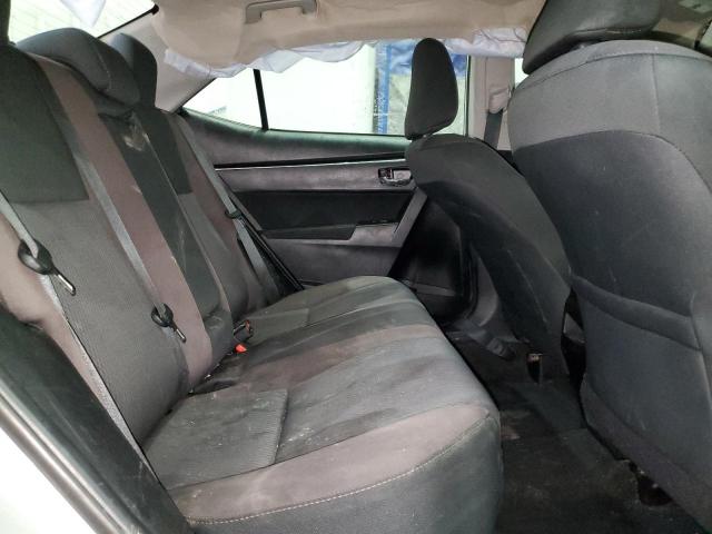 2019 TOYOTA COROLLA L - 5YFBURHEXKP861860