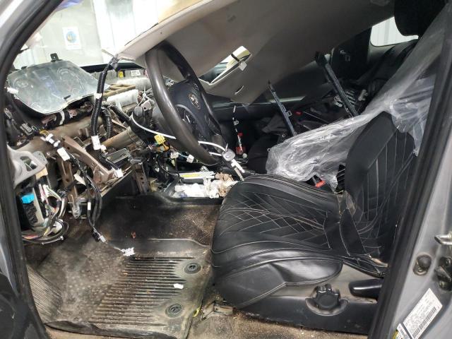 2019 TOYOTA TACOMA ACC 5TFSX5EN5KX066804