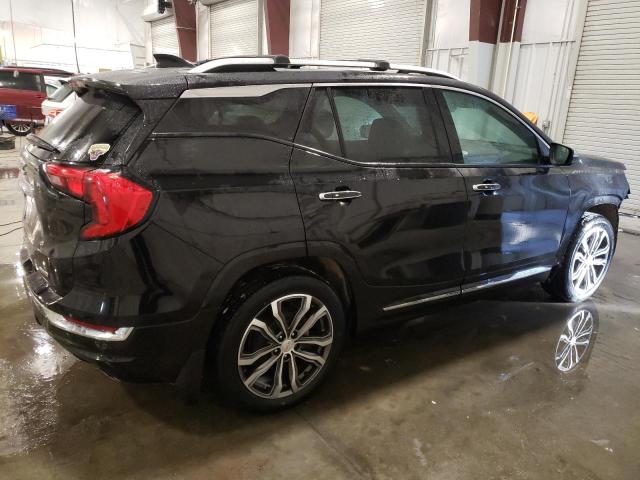 2018 GMC TERRAIN DE - 3GKALXEXXJL139572