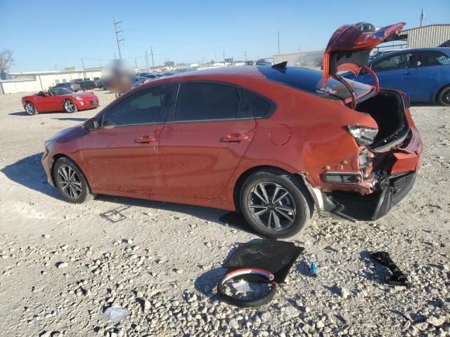 Vin: 3kpf24ad8re708272, lot: 41882755, kia forte lx 20242