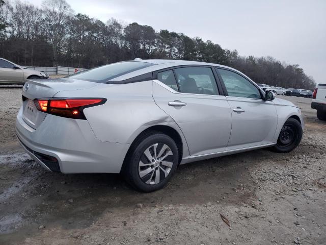 2020 NISSAN ALTIMA S - 1N4BL4BV5LC158231