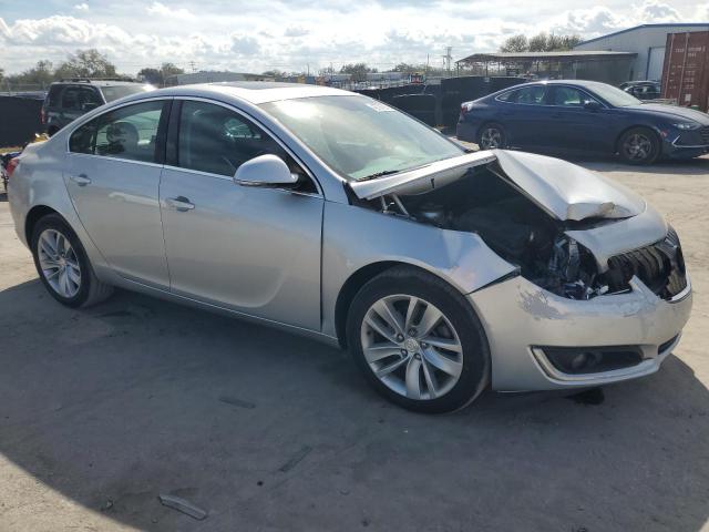 2015 BUICK REGAL PREM 2G4GN5EX5F9144186