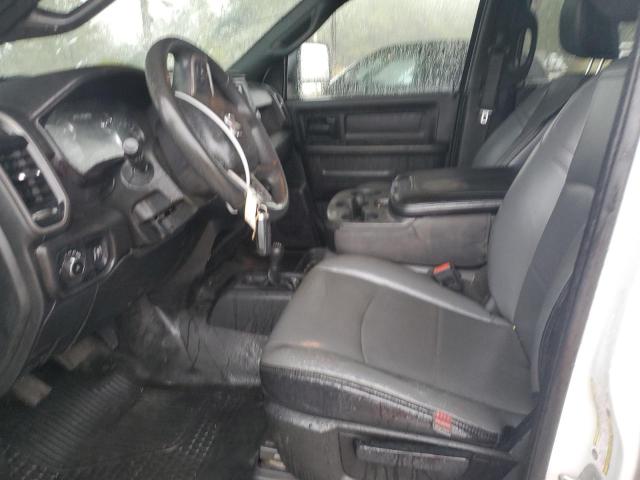 2023 RAM 2500 TRADE - 3C6UR5HJXPG564723