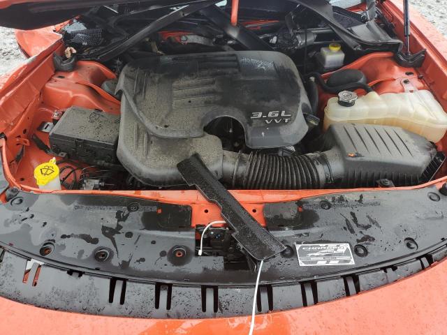 2023 DODGE CHARGER SX - 2C3CDXBG4PH566029