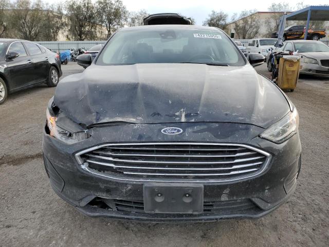 2020 FORD FUSION SE - 3FA6P0LU2LR244991