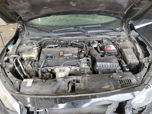 2016 HONDA CIVIC EX - 2HGFC2F74GH544218