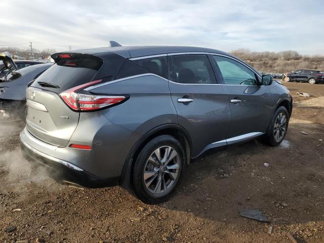 2016 NISSAN MURANO - 5N1AZ2MH8GN158665