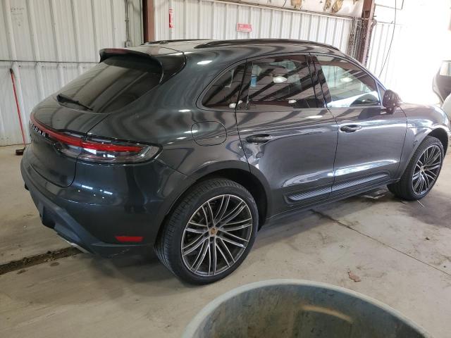 PORSCHE MACAN BASE 2024 charcoal  gas WP1AA2A54RLB05643 photo #4