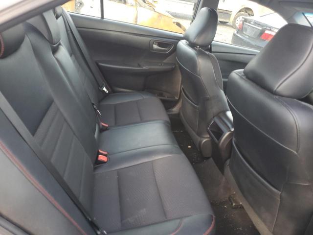 2016 TOYOTA CAMRY LE - 4T1BF1FK7GU584871