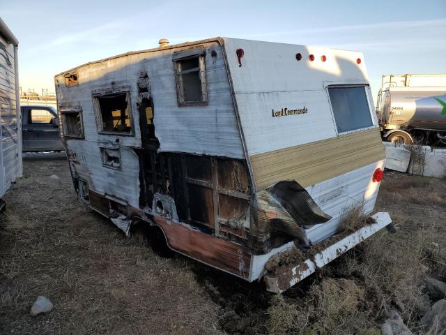 1968 ARIS CAMPER #3116037299