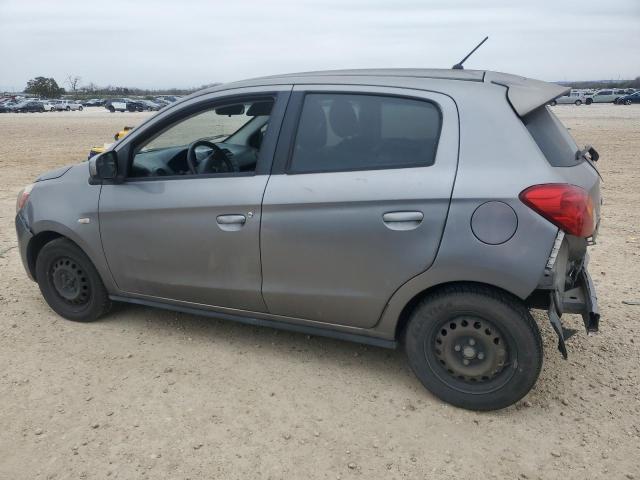 2015 MITSUBISHI MIRAGE DE ML32A3HJ9FH057296