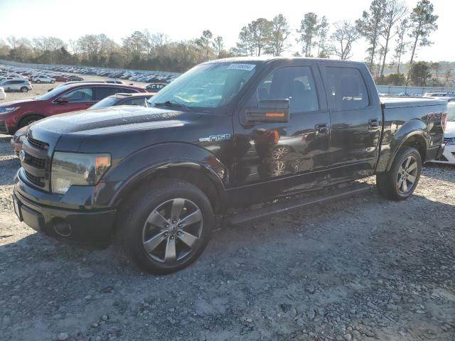 FORD F150 SUPER