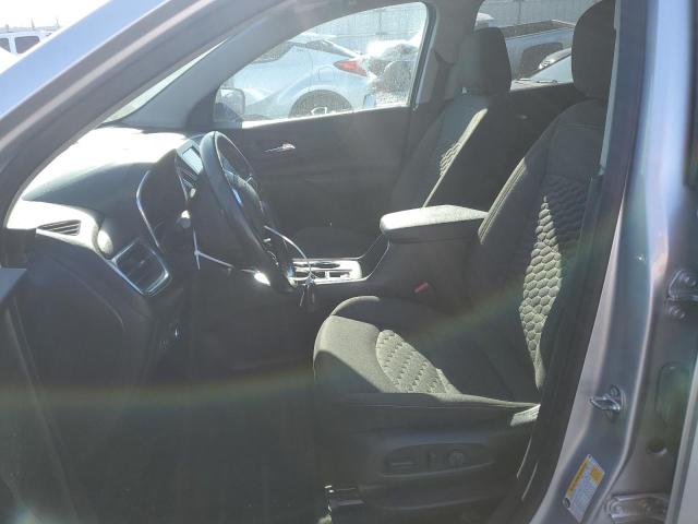 2021 CHEVROLET EQUINOX LT - 3GNAXKEV9MS103066