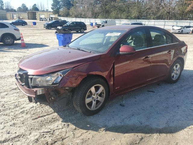 Vin: 1g1pe5sb9g7201918, lot: 88976405, chevrolet cruze lt 2016 img_1