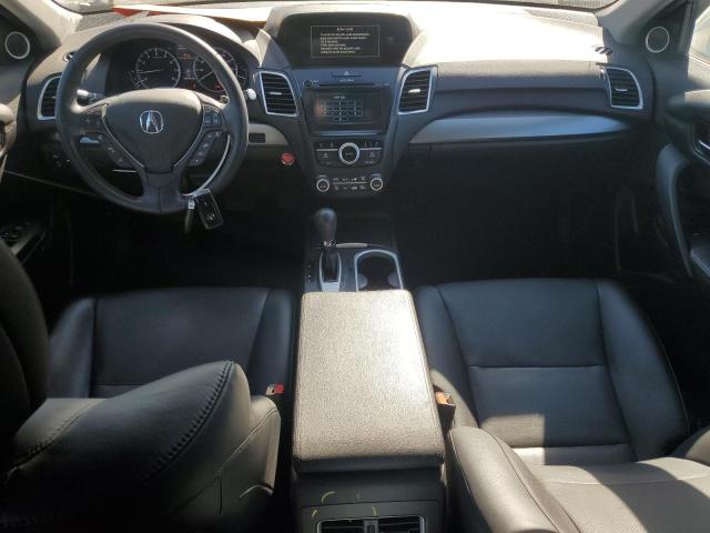 2018 ACURA RDX ADVANC 5J8TB3H71JL012623