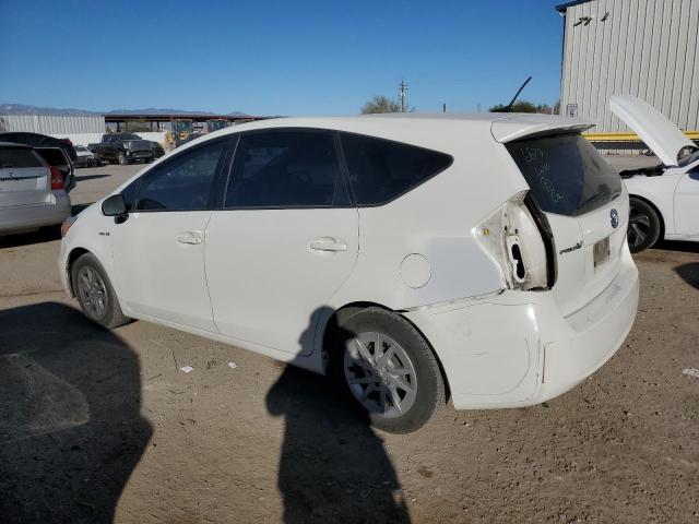 Vin: jtdzn3eu8c3144274, lot: 87419034, toyota prius 20122