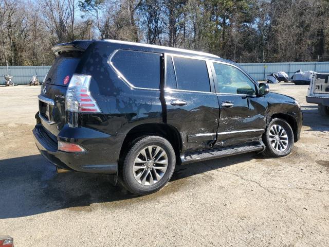 Vin: jtjjm7fx6h5175550, lot: 89143555, lexus gx 460 premium 20173