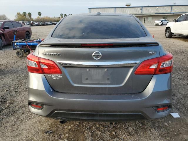 2019 NISSAN SENTRA S - 3N1AB7AP9KY303213
