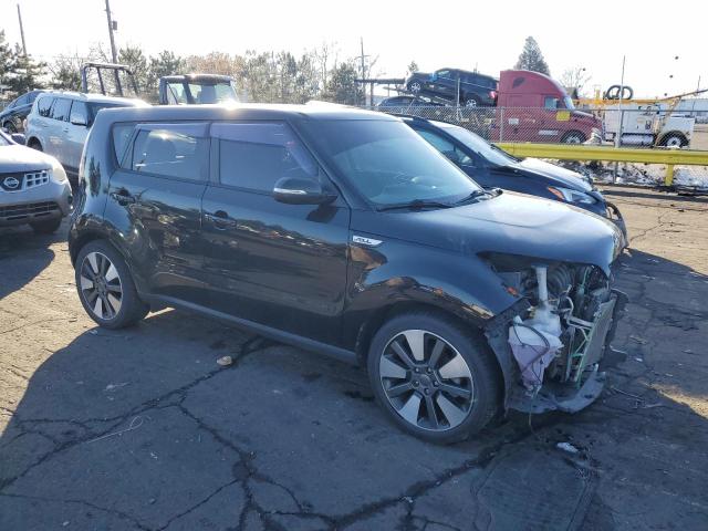 Vin: kndjx3a56f7201395, lot: 43058995, kia soul ! 20154
