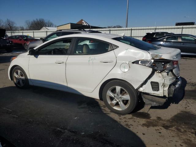 Vin: 5npdh4ae2dh454769, lot: 54473935, hyundai elantra gls 20132