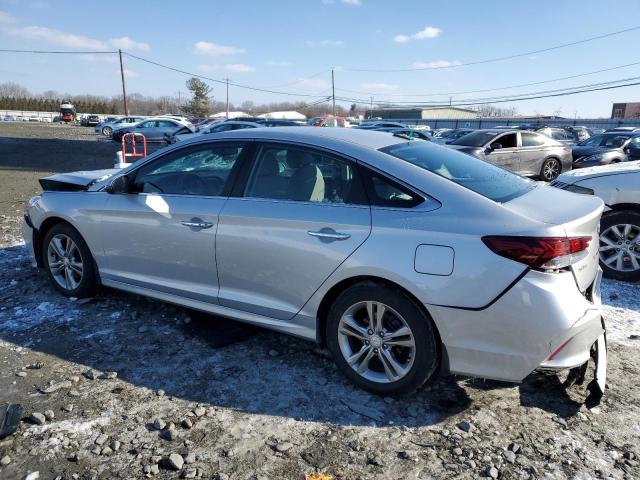 2019 HYUNDAI SONATA LIM - 5NPE34AF8KH812109