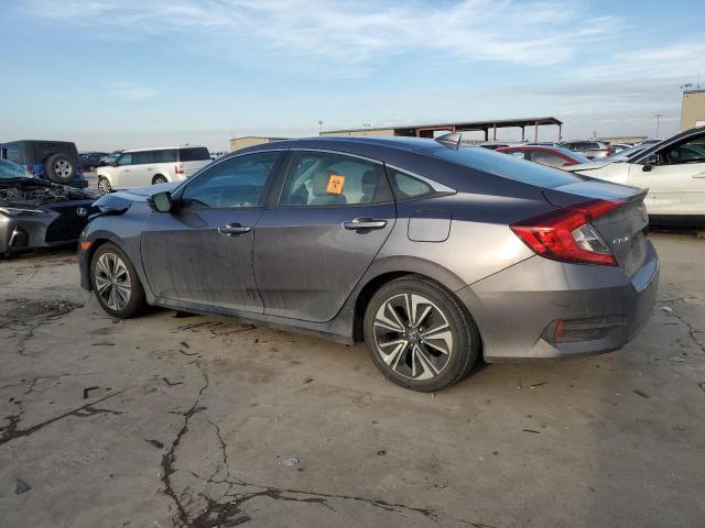 2017 HONDA CIVIC EX 19XFC1F44HE210928