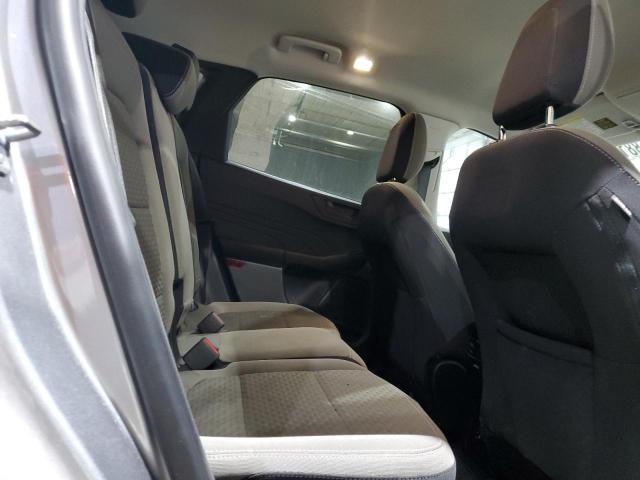 2022 FORD ESCAPE SE - 1FMCU9G61NUB43812