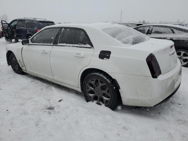 Vin: 2c3ccagg3jh191721, lot: 86106154, chrysler 300 s 20182