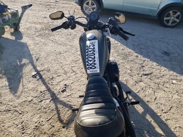 2021 HARLEY-DAVIDSON XL883 N 1HD4LE214MB408165