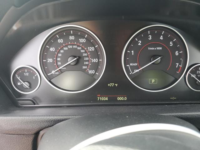 2018 BMW 330E - WBA8E1C53JA180066