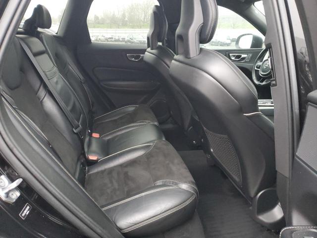 2018 VOLVO XC60 T6 R- YV4A22RM0J1047067