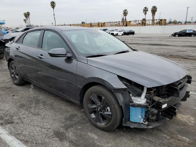 2022 HYUNDAI ELANTRA SE - 5NPLM4AGXNH070958