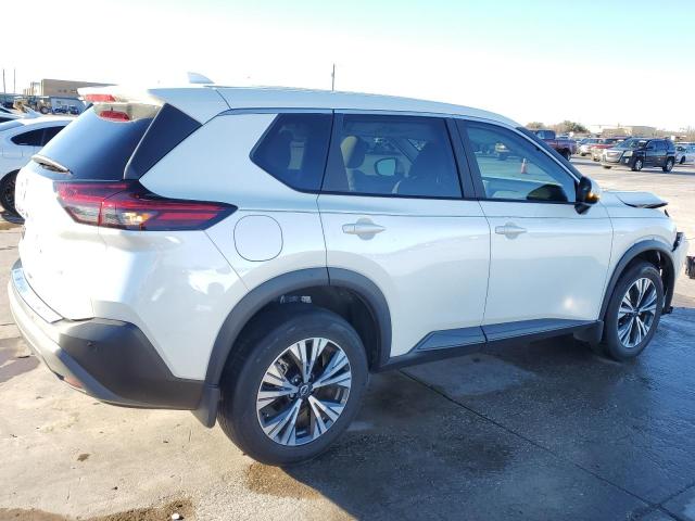 2023 NISSAN ROGUE SV - 5N1BT3BA4PC677693