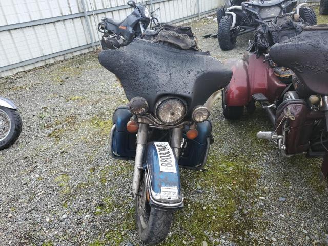 2005 HARLEY-DAVIDSON FLHTCUI 1HD1FCW175Y687859