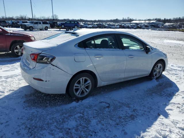2017 CHEVROLET CRUZE LT - 1G1BE5SM8H7236298