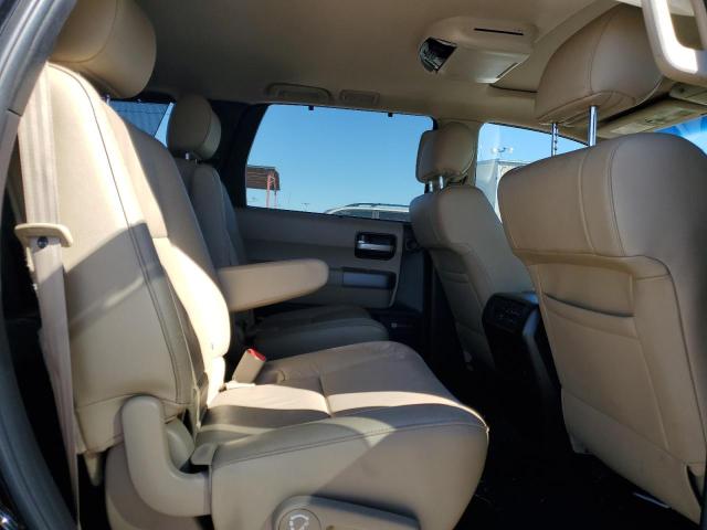 2015 TOYOTA SEQUOIA LI 5TDKY5G11FS058699