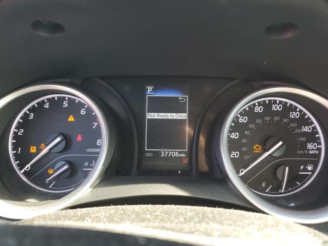 2022 TOYOTA CAMRY LE - 4T1C11AK7NU684119