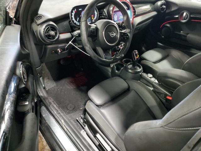 2024 MINI COOPER S - WMW53DH0XR2V66612