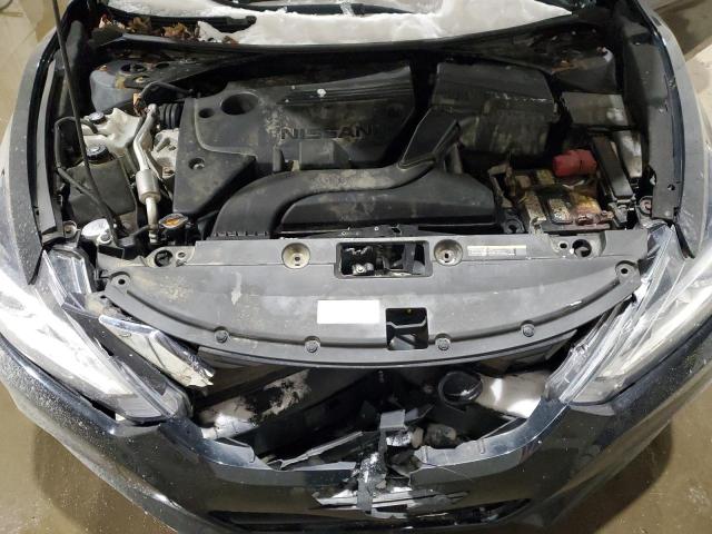 2017 NISSAN ALTIMA 2.5 1N4AL3APXHC292541