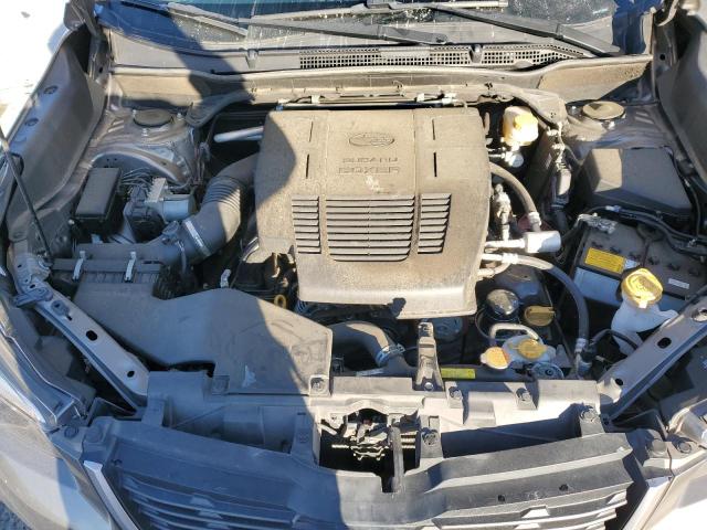 2020 SUBARU FORESTER P - JF2SKAJC1LH430922