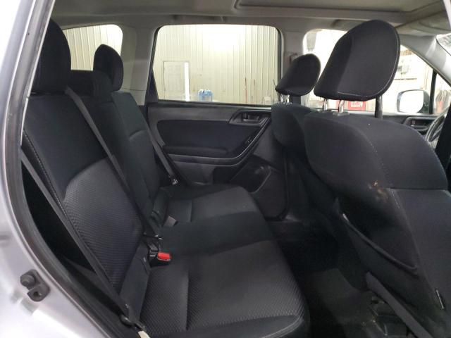 2015 SUBARU FORESTER 2 - JF2SJADC9FH498887