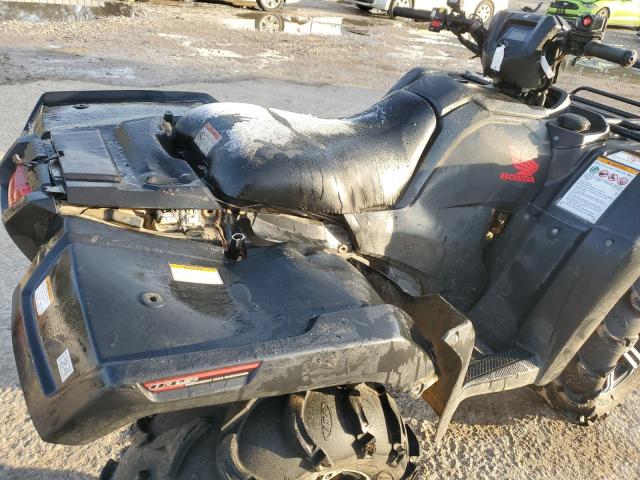 2016 HONDA TRX500 FM 1HFTE458XG4100703